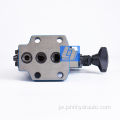 DAW10 PILOT mbukak katup solenoid